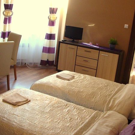 Sleep Well Hostel Πόζναν Εξωτερικό φωτογραφία