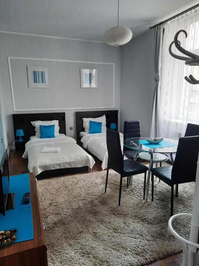 Sleep Well Hostel Πόζναν Εξωτερικό φωτογραφία