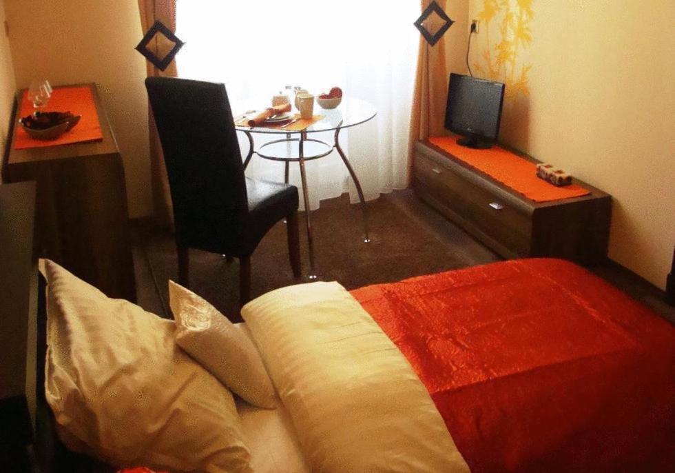 Sleep Well Hostel Πόζναν Εξωτερικό φωτογραφία