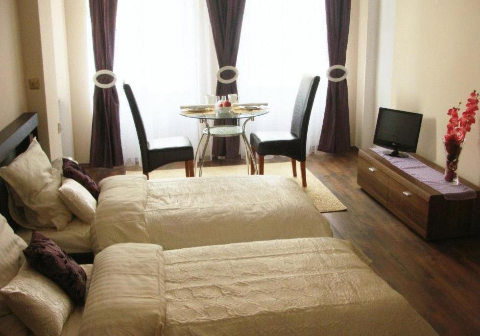 Sleep Well Hostel Πόζναν Εξωτερικό φωτογραφία