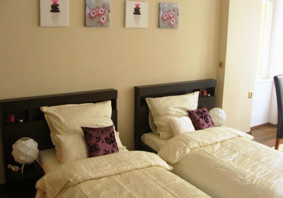 Sleep Well Hostel Πόζναν Εξωτερικό φωτογραφία